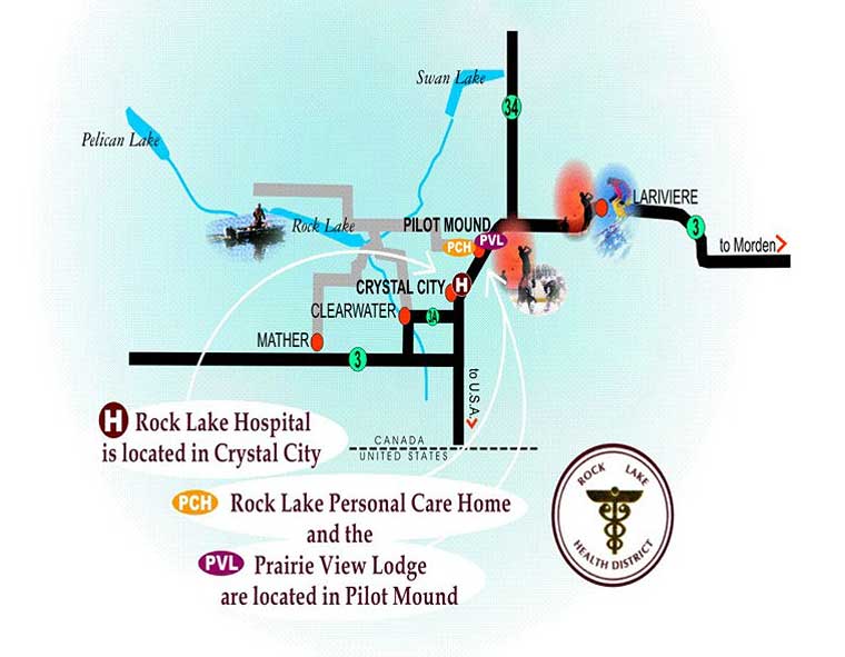 RLHD Map