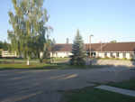 The Personal Care Main Entrance